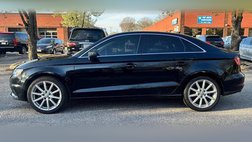 2015 Audi A3 2.0T quattro Premium Plus