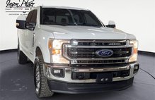 2022 Ford Super Duty F-250 Lariat