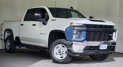 2023 Chevrolet Silverado 2500HD Work Truck