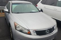 2010 Honda Accord LX