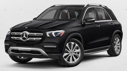 2023 Mercedes-Benz GLE-Class GLE 450 4MATIC