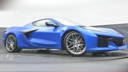2024 Chevrolet Corvette Z06