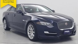 2016 Jaguar XJ R-Sport