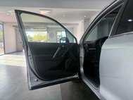 2015 Subaru Forester 2.5i Touring
