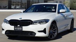 2021 BMW 3 Series 330i