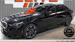 2024 BMW 5 Series 530i xDrive