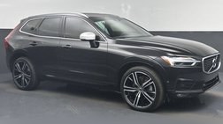 2019 Volvo XC60 T6 R-Design