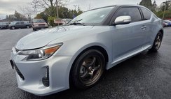 2014 Scion tC 10 Series