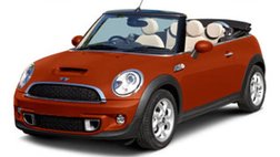 2012 MINI Cooper Convertible S