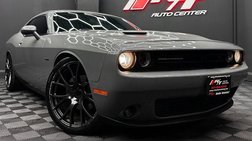 2017 Dodge Challenger R/T