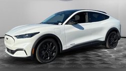2024 Ford Mustang Mach-E Select
