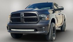 2016 Ram Ram Pickup 1500 Express
