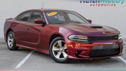 2019 Dodge Charger GT