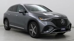 2024 Mercedes-Benz EQE EQE 350 4MATIC