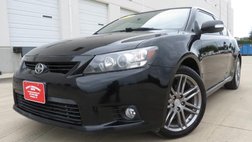 2013 Scion tC Base