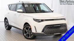 2025 Kia Soul EX