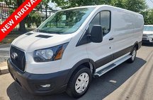 2023 Ford Transit 250