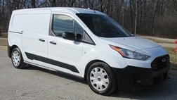 2019 Ford Transit Connect XL