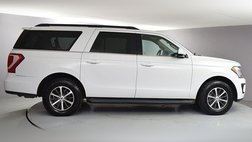 2018 Ford Expedition MAX XLT