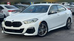 2020 BMW 2 Series M235i xDrive Gran Coupe