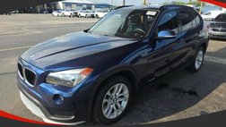 2015 BMW X1 xDrive28i