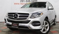 2018 Mercedes-Benz GLE-Class GLE 350 4MATIC