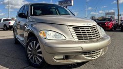 2005 Chrysler PT Cruiser Touring
