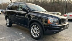 2010 Volvo XC90 3.2