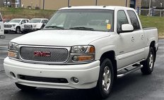 2005 GMC Sierra 1500 Denali