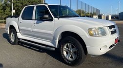 2005 Ford Explorer Sport Trac XLS