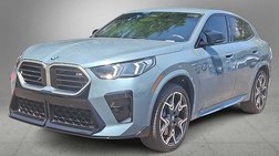 2024 BMW X2 M35i