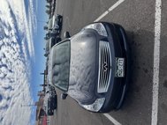 2007 Infiniti G35 x