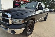 2003 Dodge Ram 1500 ST