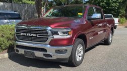 2019 Ram Ram Pickup 1500 Laramie