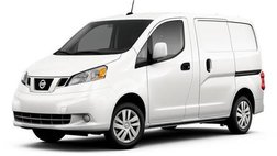 2018 Nissan NV200 SV