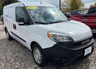 2019 Ram ProMaster City Tradesman