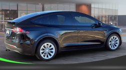 2018 Tesla Model X 75D