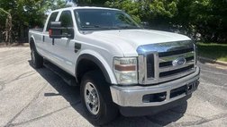 2009 Ford Super Duty F-350 XL