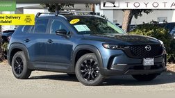 2023 Mazda CX-50 2.5 S Preferred Plus