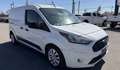 2020 Ford Transit Connect XLT