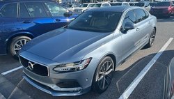 2018 Volvo S90 T5 Momentum