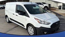 2020 Ford Transit Connect XL