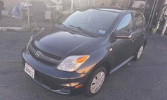 2006 Scion xA Base