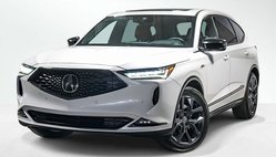2023 Acura MDX SH-AWD w/A-SPEC