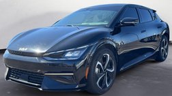 2023 Kia EV6 GT-Line