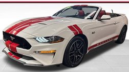 2023 Ford Mustang GT Premium