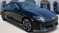 2023 Hyundai Ioniq 6 SEL