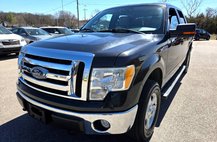 2010 Ford F-150 XL