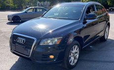 2011 Audi Q5 2.0T quattro Premium Plus