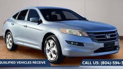 2010 Honda Accord Crosstour EX-L